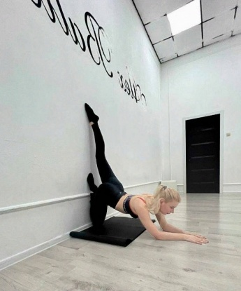 Катерина, 23